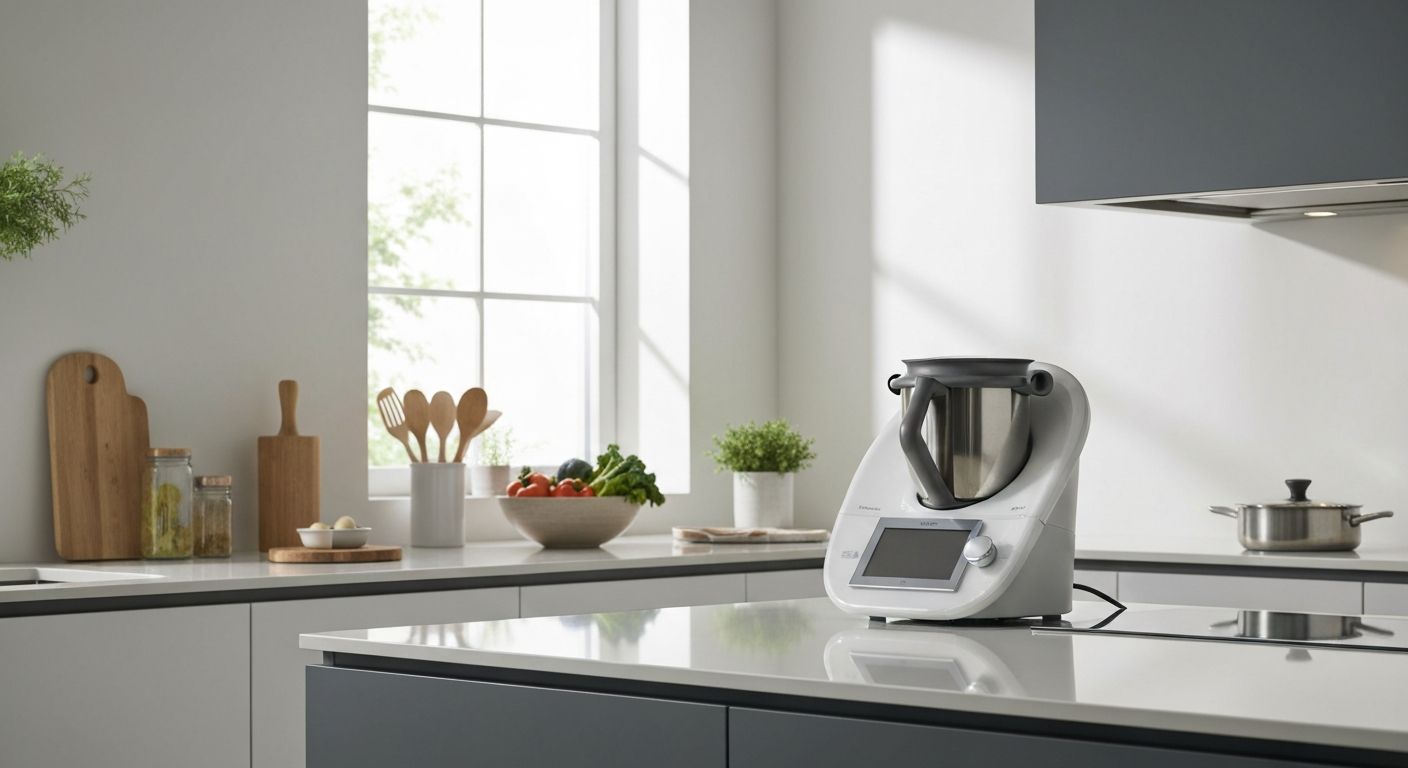 Ile zarabia przedstawiciel Thermomix? Wszystko zależy od ilości sprzedaży! 2