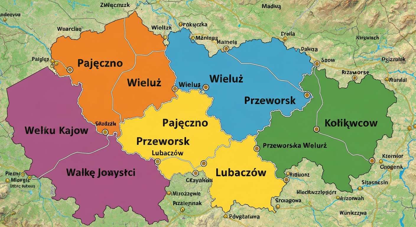 Zarobki wicestarosty - ile wynosi pensja zastępcy starosty? 2