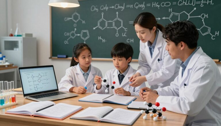 napisz i uzgodnij równania reakcji chemicznych
