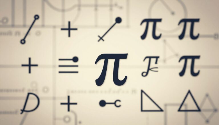 co oznacza ten znak w matematyce
