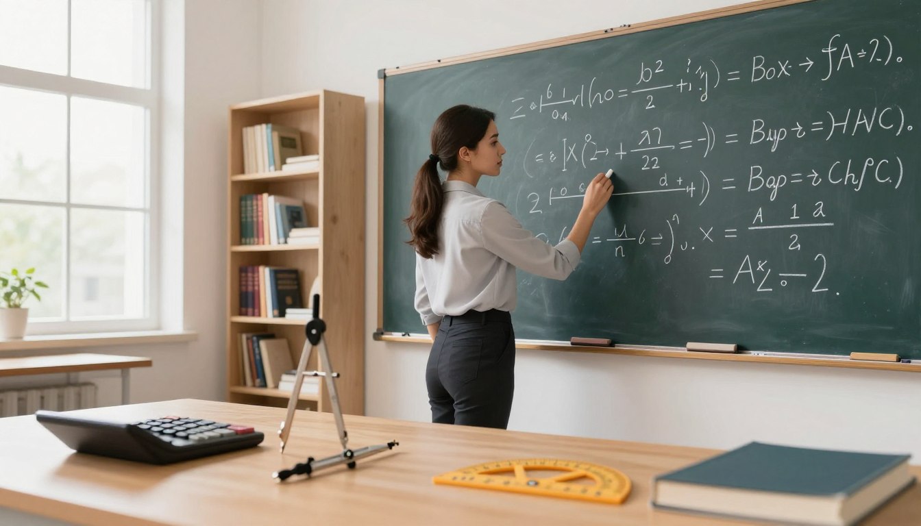 obliczenia wartości wyrażeń algebraicznych