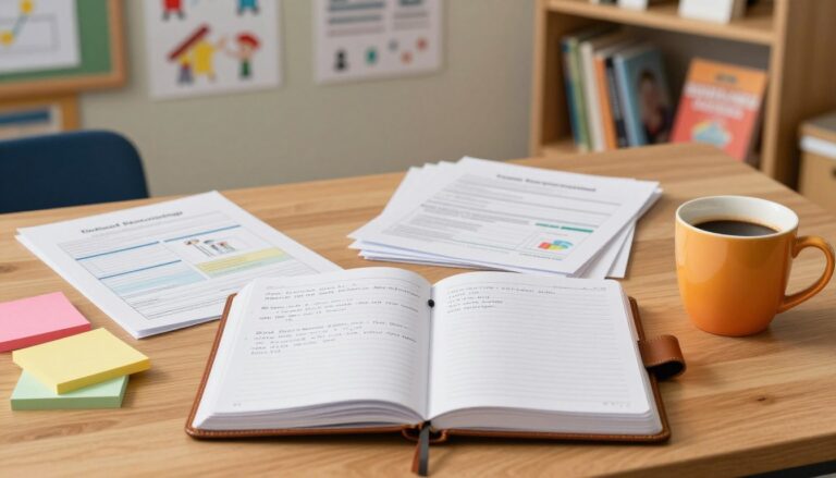 przykładowe wpisy do dziennika pedagoga szkolnego