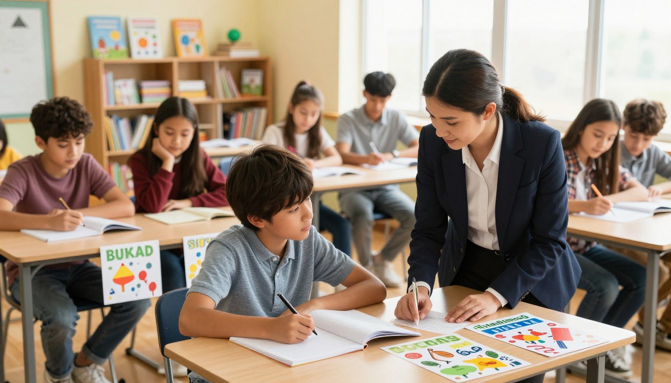 tematy do dziennika pedagoga szkolnego