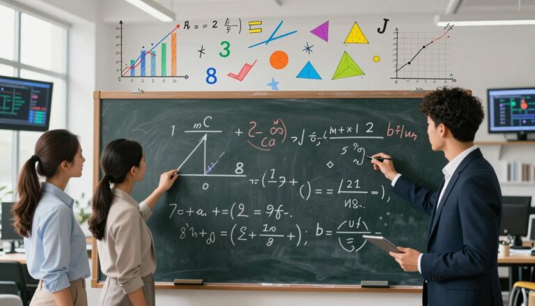 zastosowanie przekształceń algebraicznych