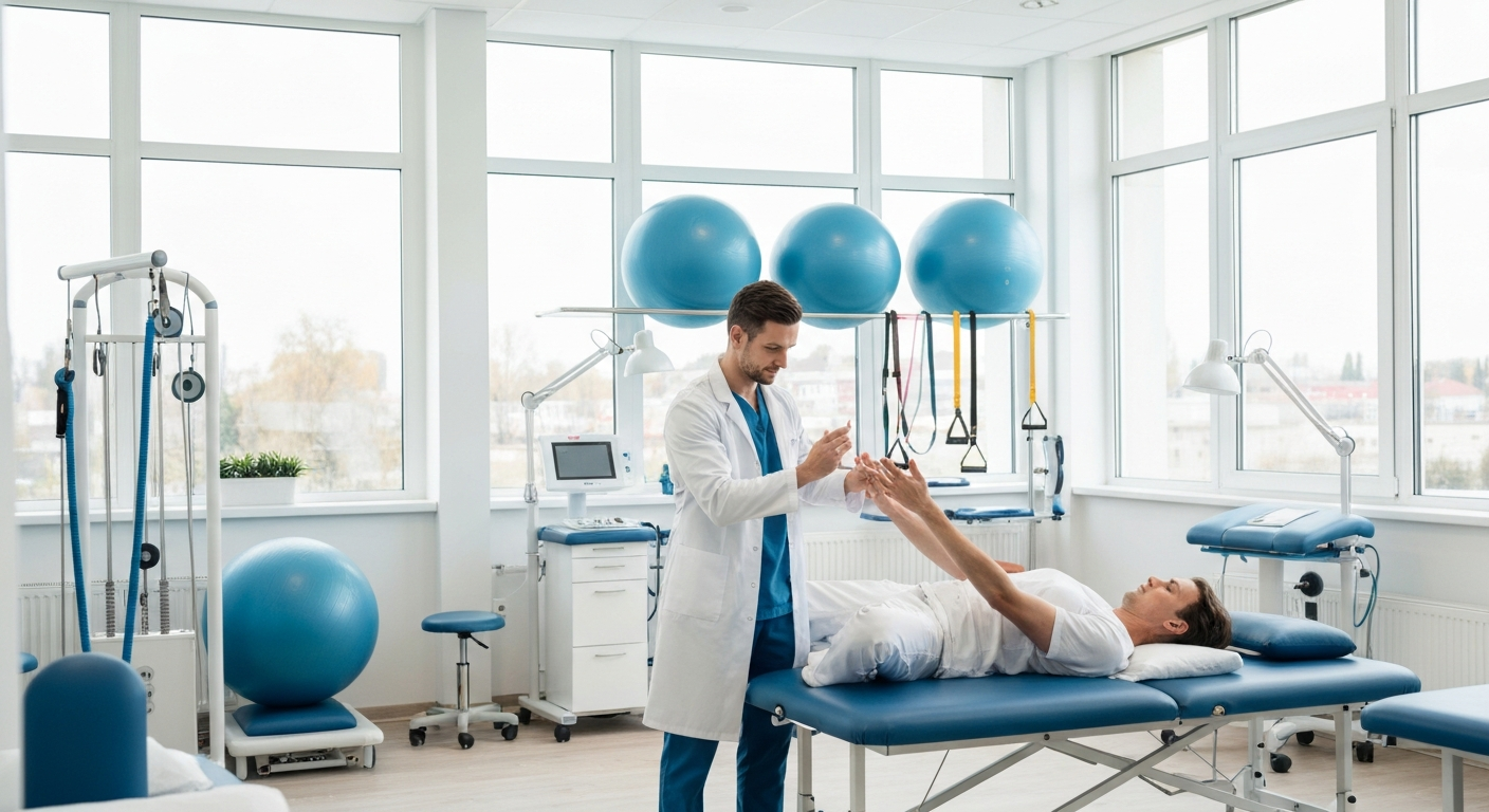 Ile zarabia fizjoterapeuta? Średnie zarobki i stawki za poszczególne usługi 2