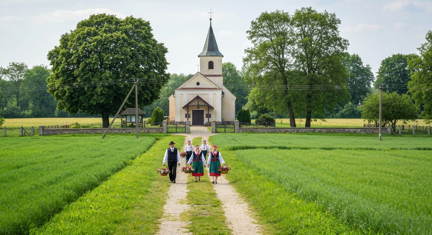 Ile zarabia ksiądz? Średnie zarobki na tym stanowisku 2