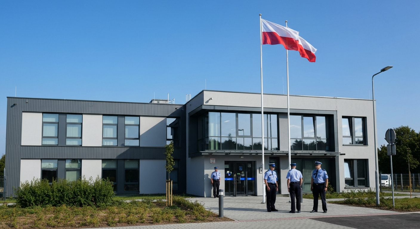 Ile zarabia policjant w Polsce? Średnie zarobki na tym stanowisku 2
