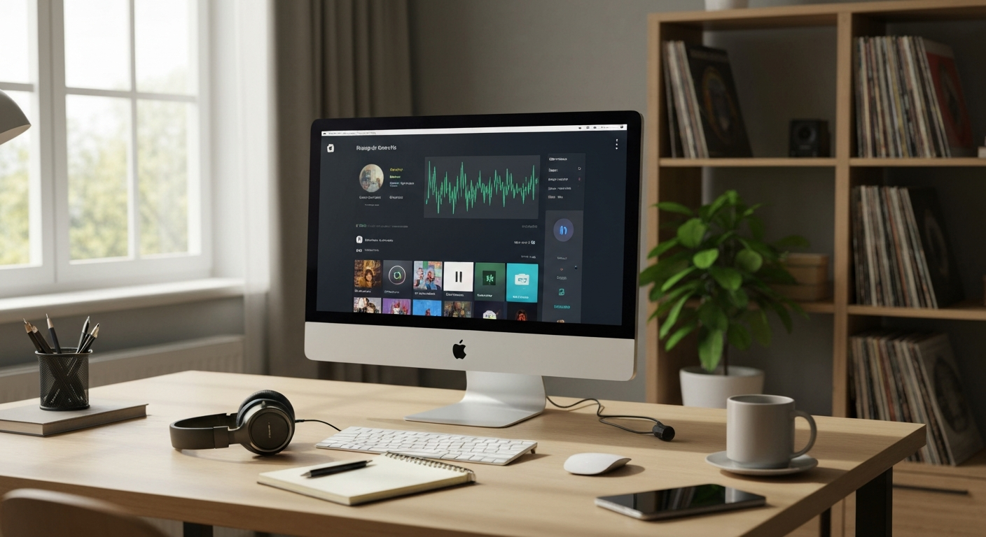 Ile zarabia się na Spotify jako artysta? Średnie zarobki na tym stanowisku 2