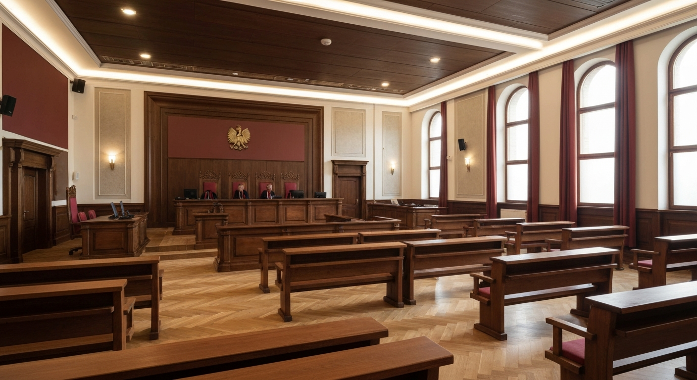 Ile zarabiają sędziowie sądu najwyższego? Średnie zarobki na tym stanowisku 2