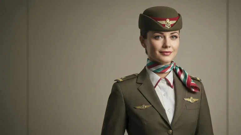 Emirates Stewardess - Jak Zostać i Ile Zarabiasz w 2026 - ilustracja