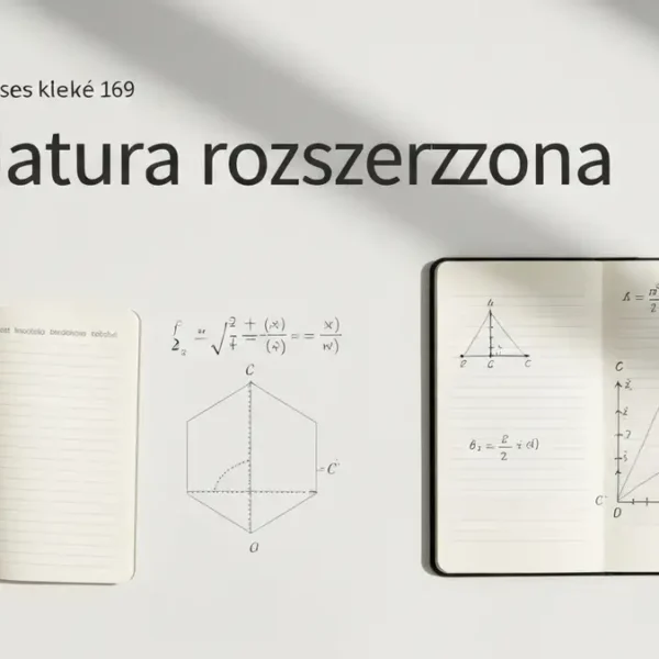 Matura rozszerzona z matematyki 2026 – progi na studia