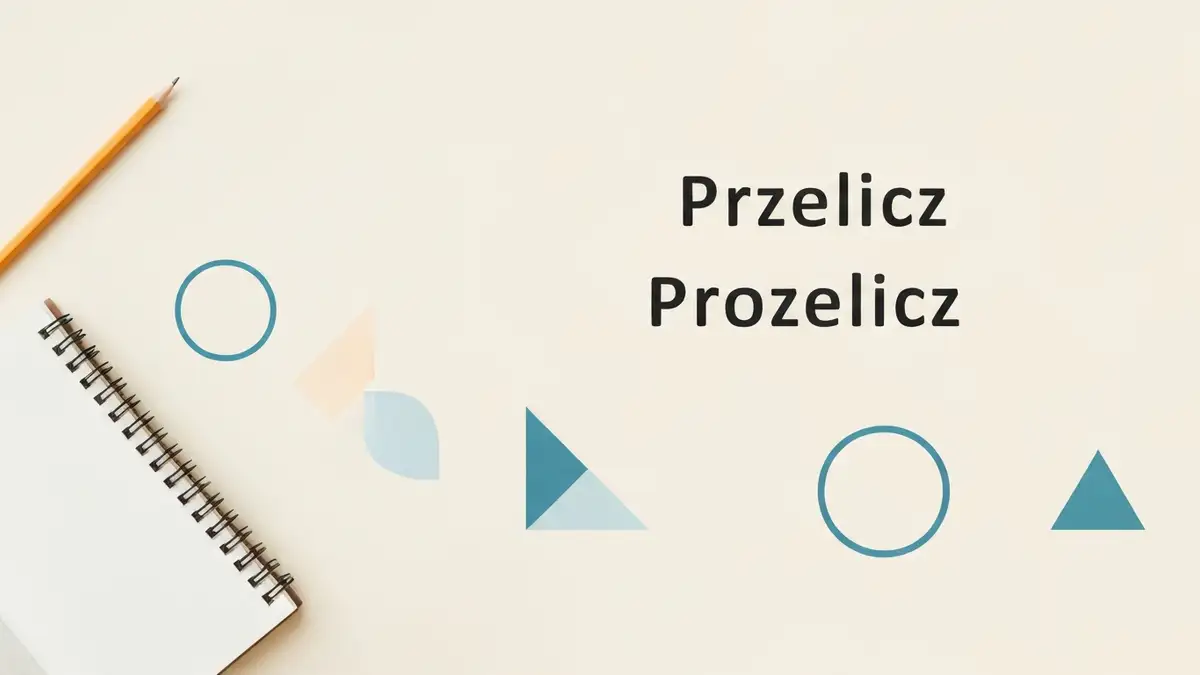 Przelicz Procenty - Poradnik Obliczania Odsetek w Finansach Osobistych - ilustracja