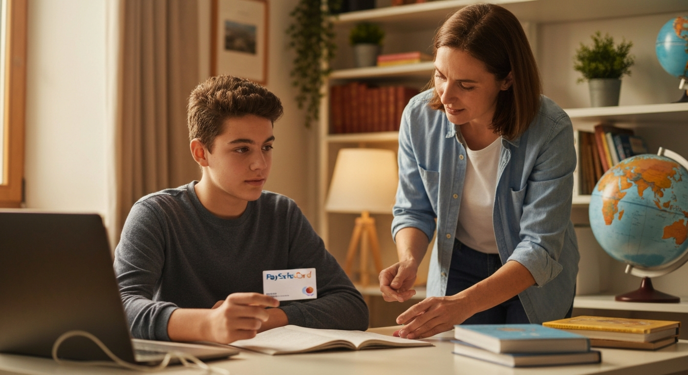 Od ilu lat można kupić PaySafeCard? 2